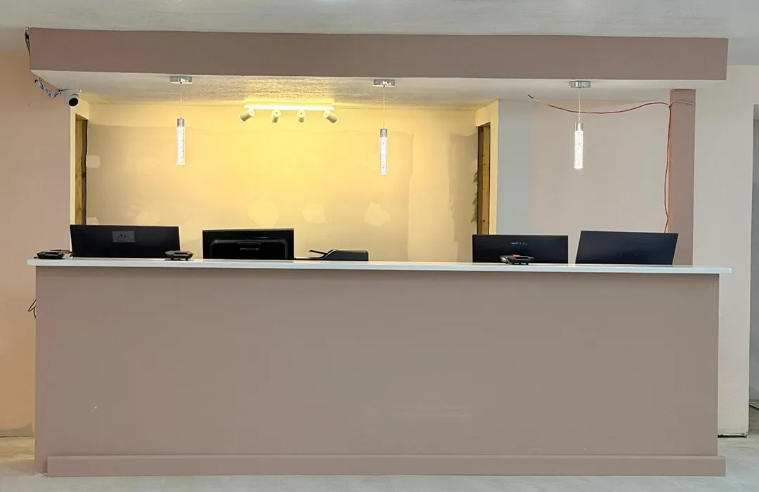 Wyndham Garden Salina Conference Center-1