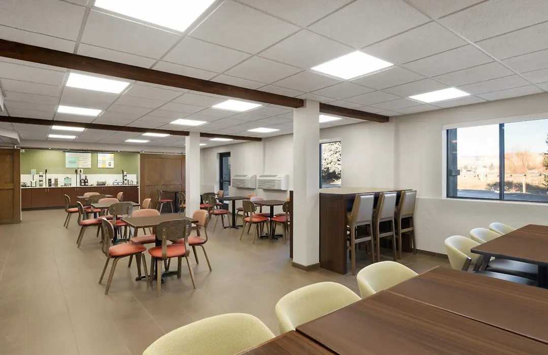 Garner Hotel Butte By Ihg-1