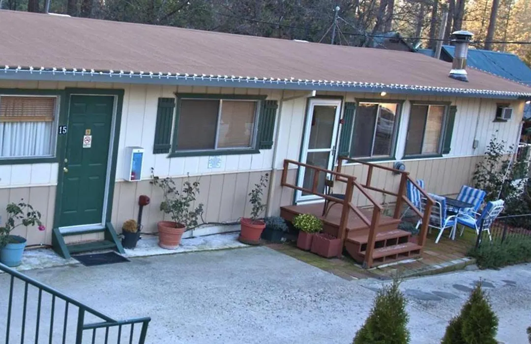 El Dorado Motel-1
