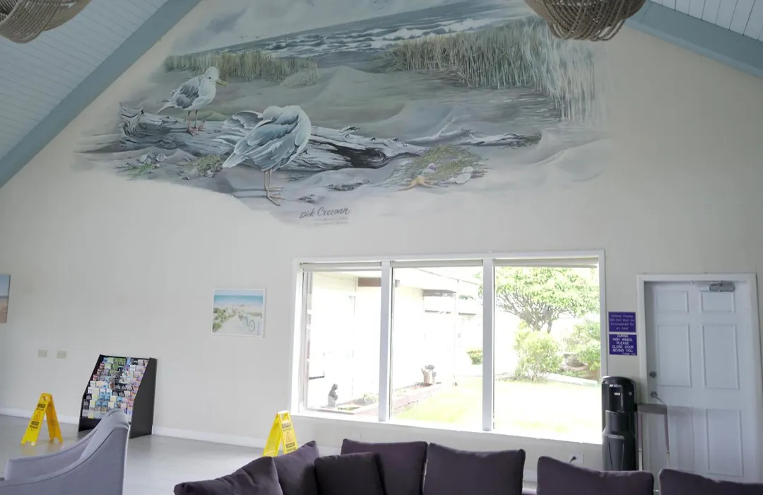 Ocean Parradise Hotel And Resort-1
