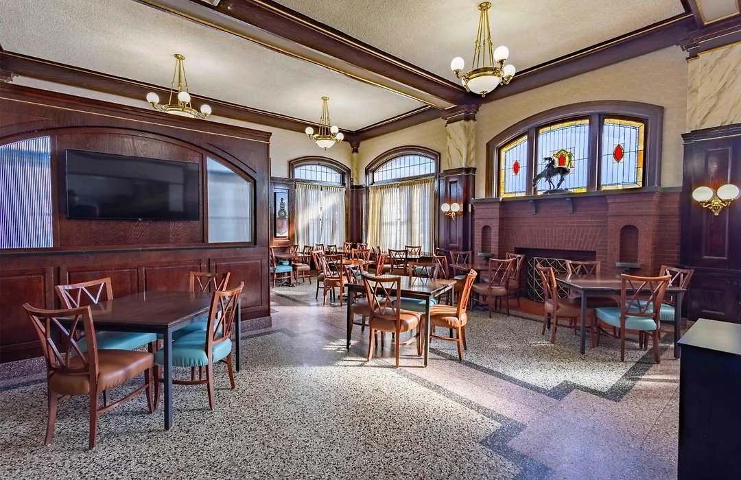 Drury Plaza Hotel St Louis Union Station-1