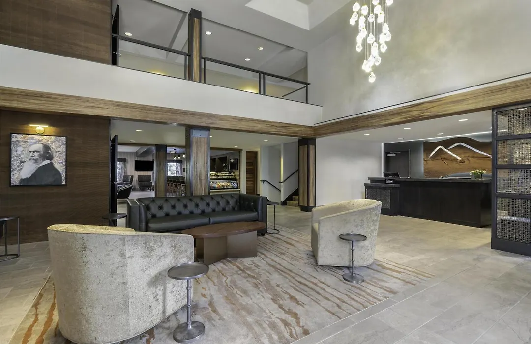 The Newberry Hotel Bend, Tapestry Collection By Hilton-1
