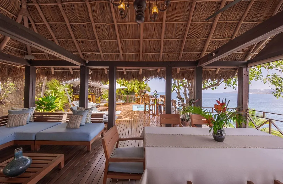 Hotel Boutique Siete Lunas-1