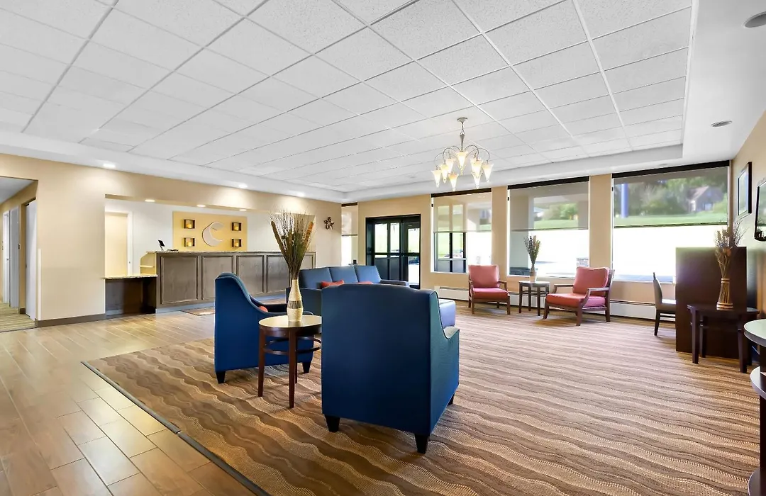 Comfort Inn Somerset-1