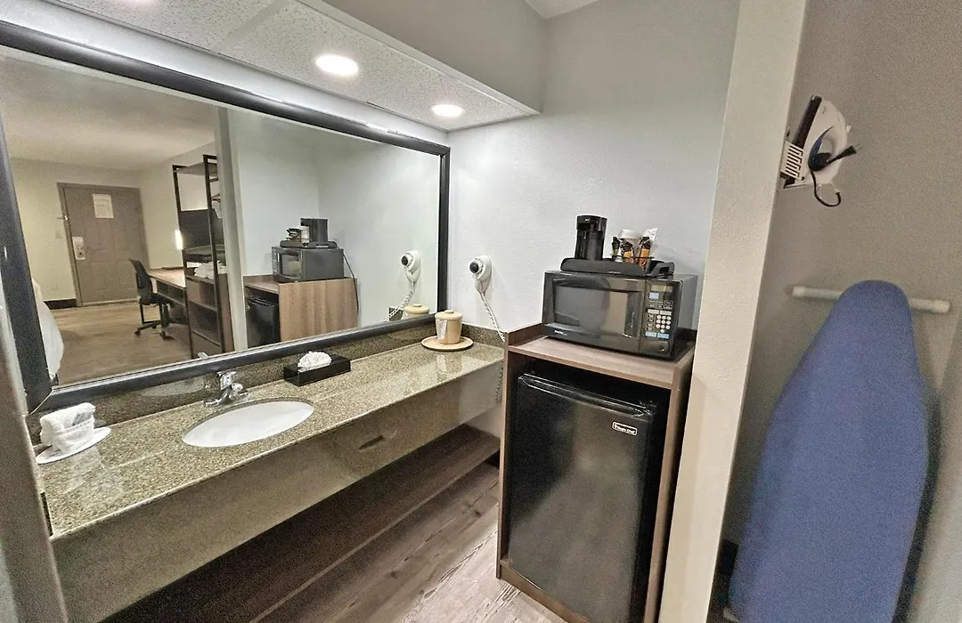 Surestay Plus By Best Western Cannon A.F.B.-1