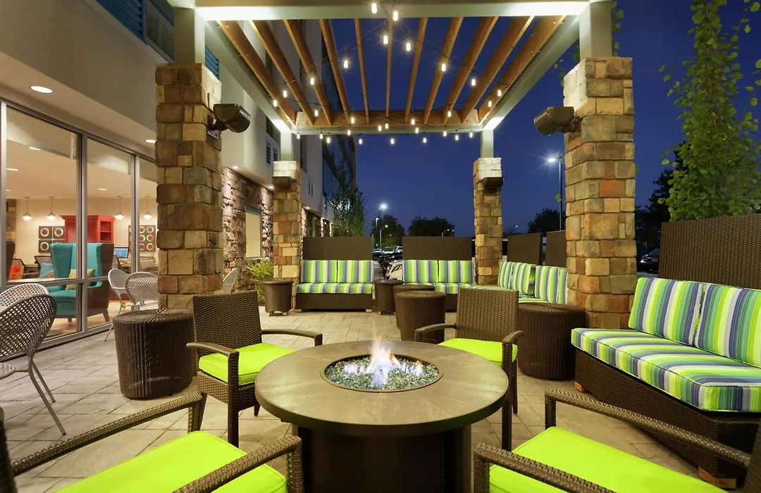 Home2 Suites By Hilton Seattle Airport-1