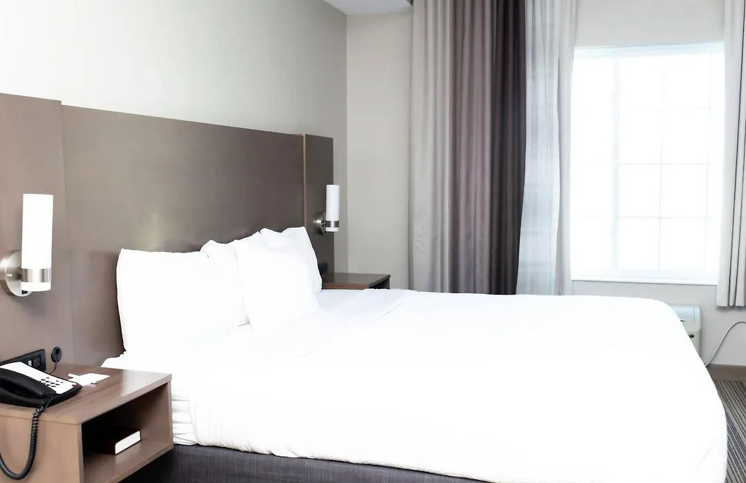 Country Inn & Suites By Radisson, Prairie Du Chien-1