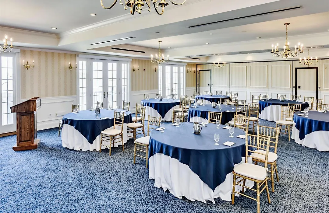 Madison Beach Hotel, Curio Collection By Hilton-1