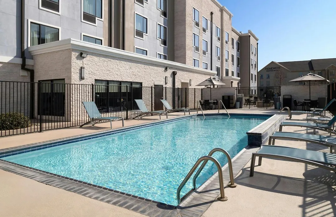 Towneplace Suites By Marriott Waco South-1