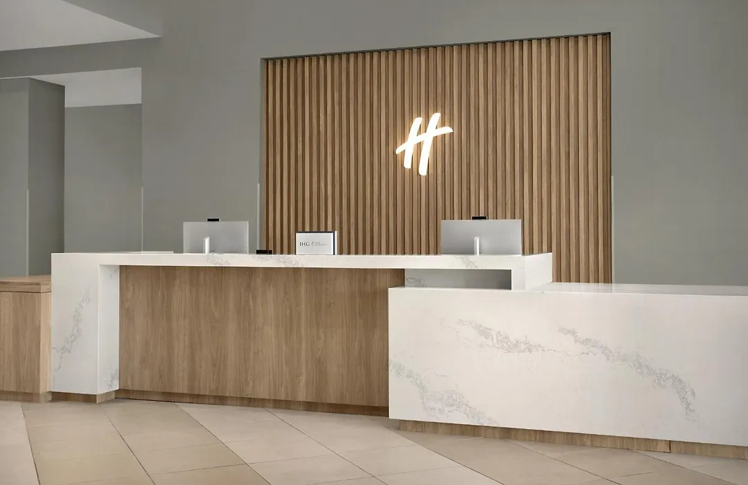 Holiday Inn Santee By Ihg-1