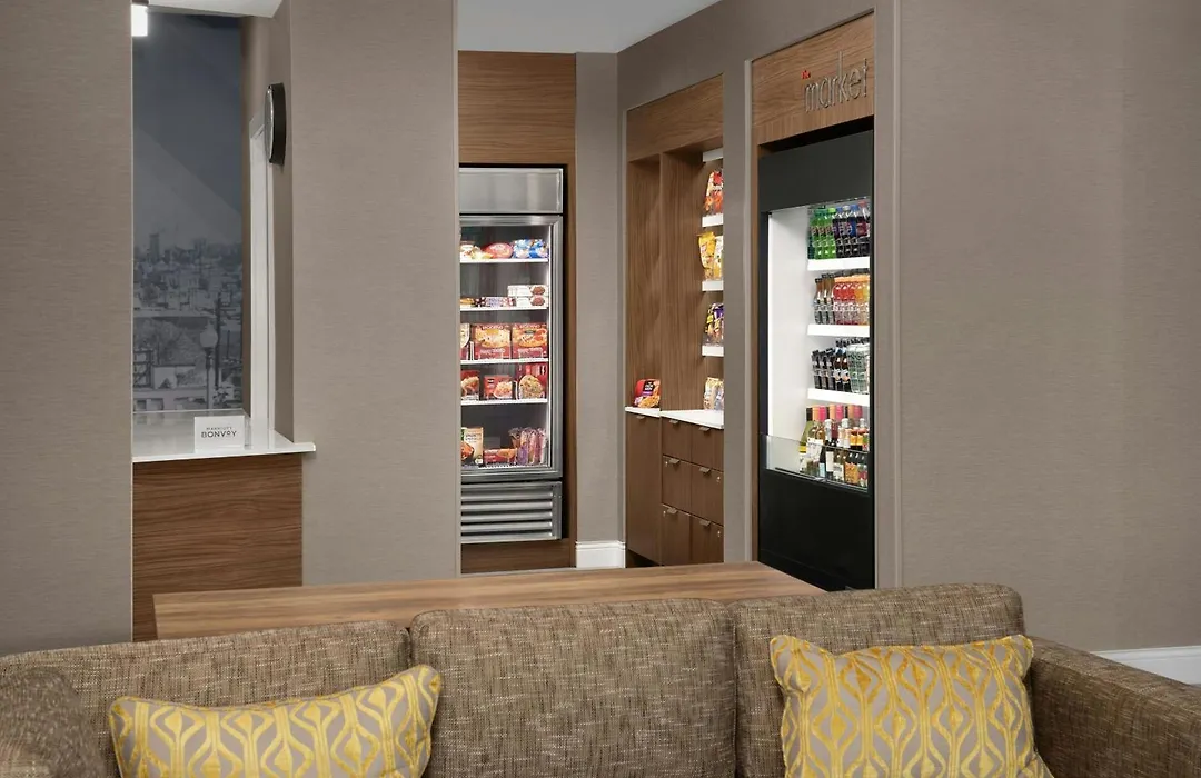 Residence Inn By Marriott Austin Northwest/The Domain Area-1
