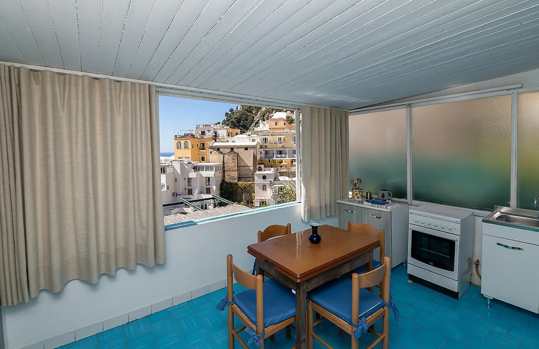 Casa Maresca Residence-1