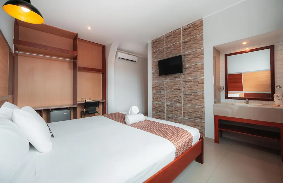 Hotel Nilas-1