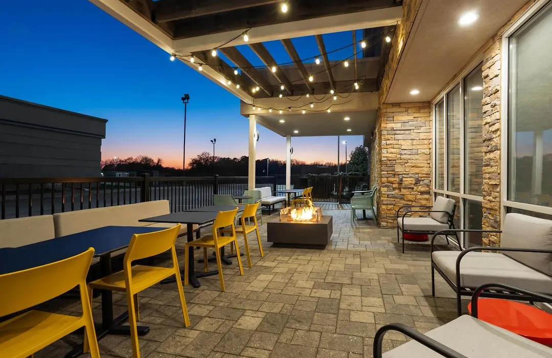 Home2 Suites By Hilton Meridian-1