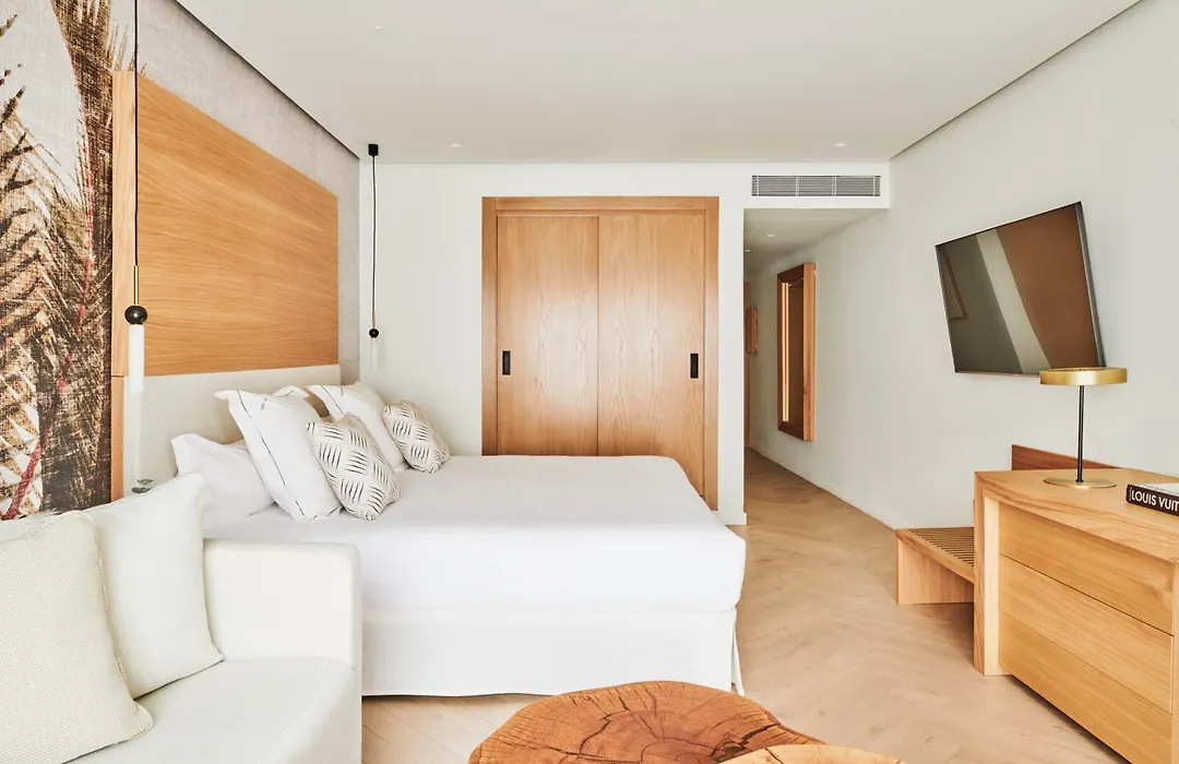 Nobu Hotel Marbella (Adults Only)-1