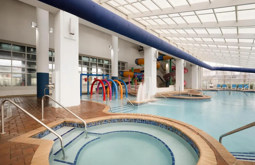 Homewood Suites By Hilton Myrtle Beach Oceanfront-1