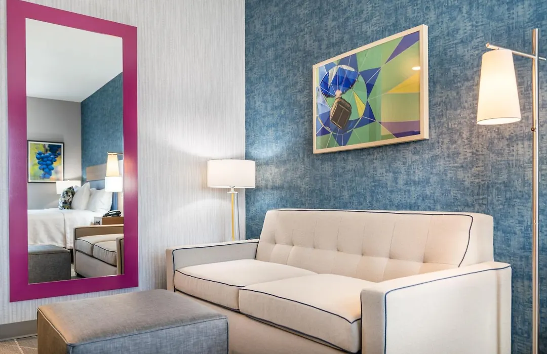 Home2 Suites By Hilton Temecula-1