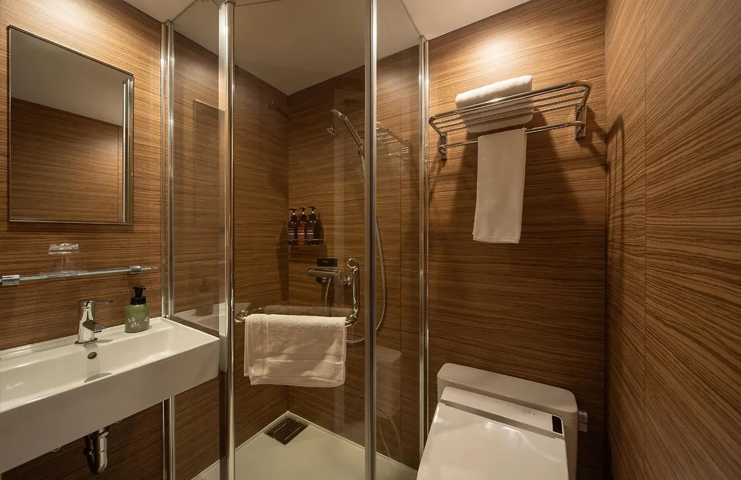 Hotel H2 Trip&Business Nagasaki-1