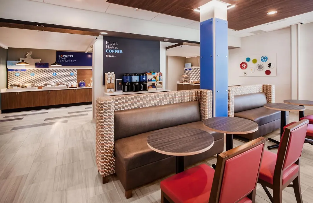 Holiday Inn Express & Suites - Middletown - Goshen By Ihg-1