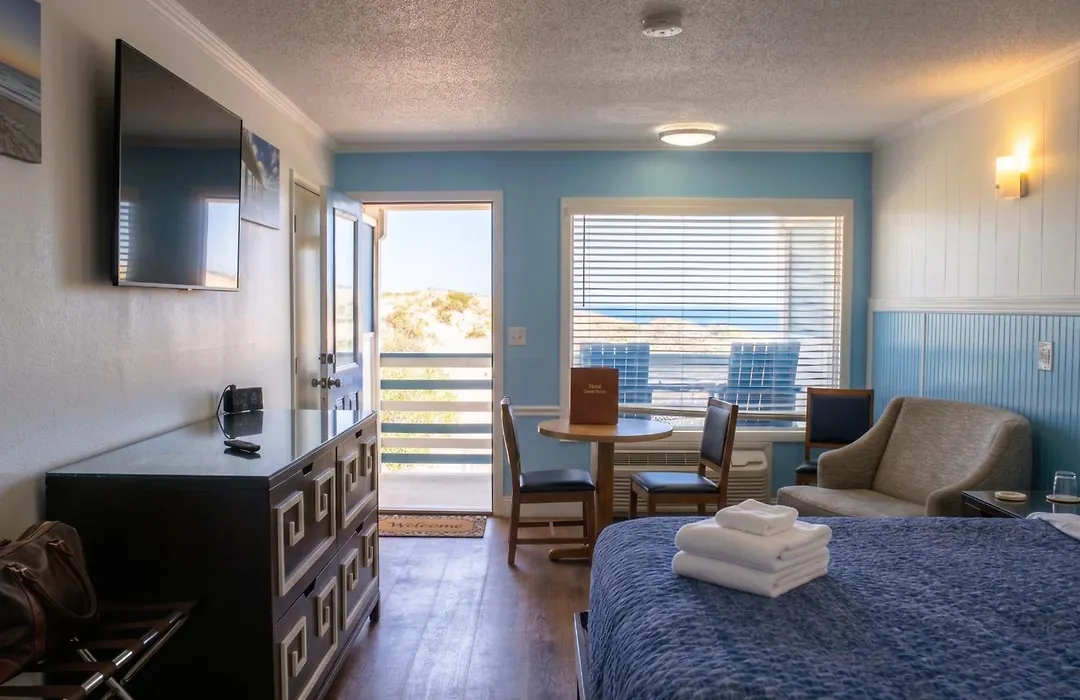 Blue Heron Motel-1