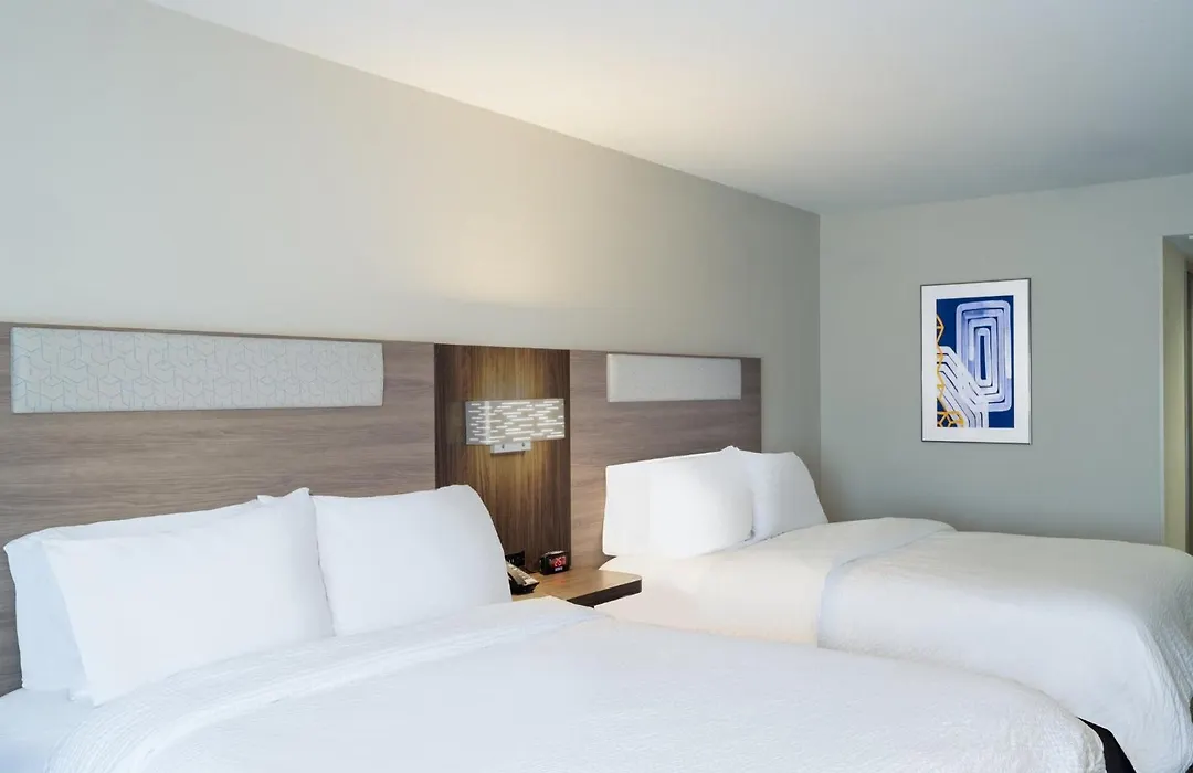 Holiday Inn Express & Suites Bozeman West By Ihg-1
