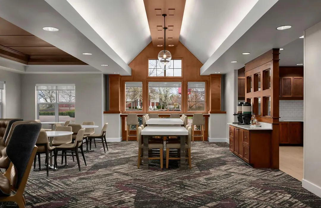 Residence Inn Boise West-1