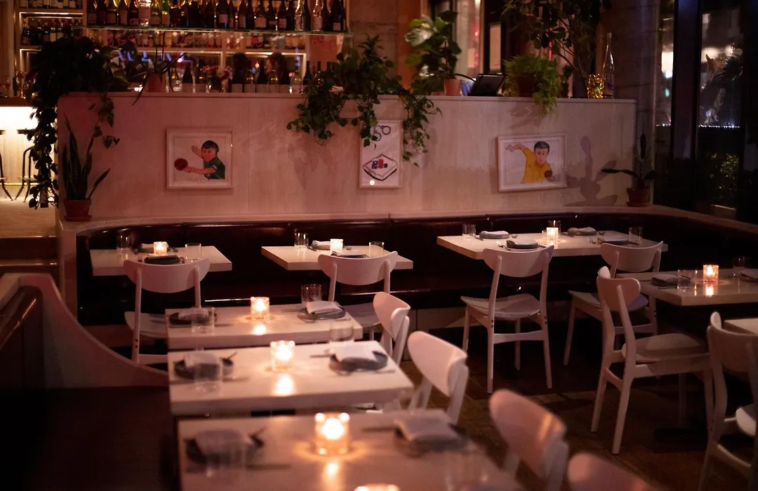 Nolitan Hotel Soho - New York-1