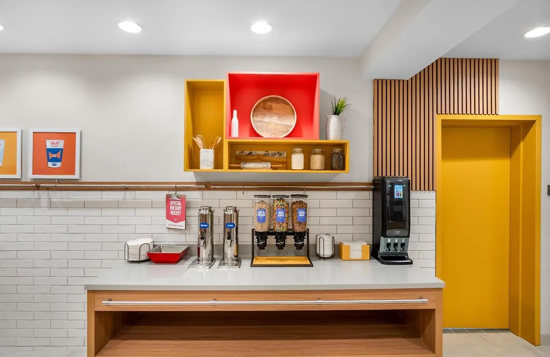 Hampton Inn By Hilton Addison Dallas-1