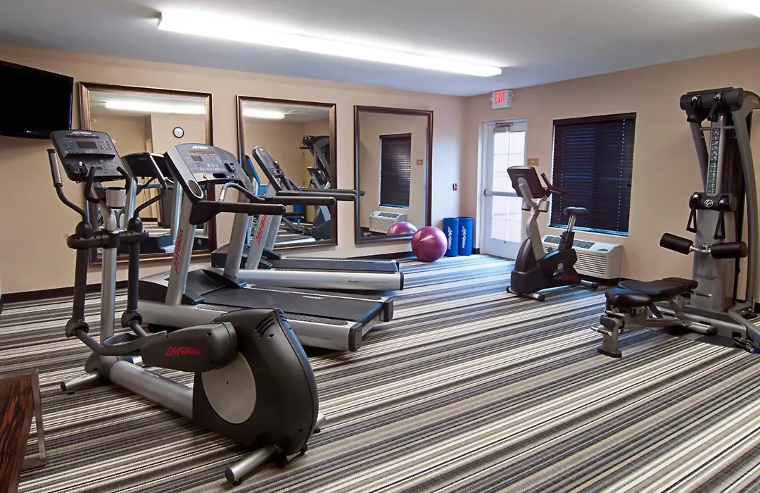 Candlewood Suites Sioux Falls By Ihg-1