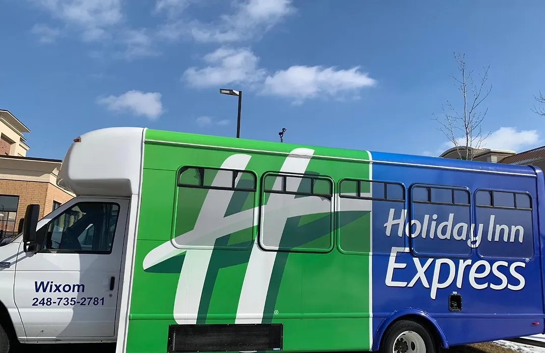 Holiday Inn Express Wixom By Ihg-1