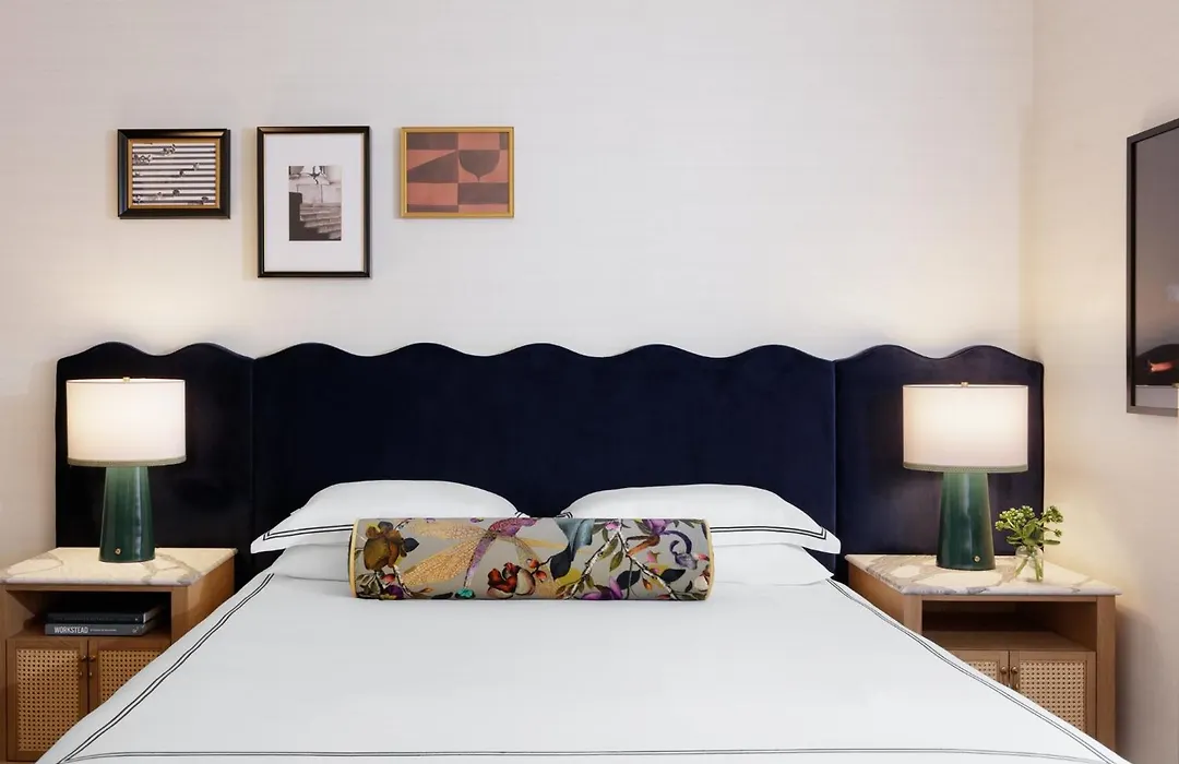 Kimpton Hotel Monaco Philadelphia By Ihg-1
