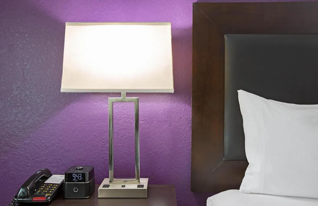 La Quinta By Wyndham Pearland-1
