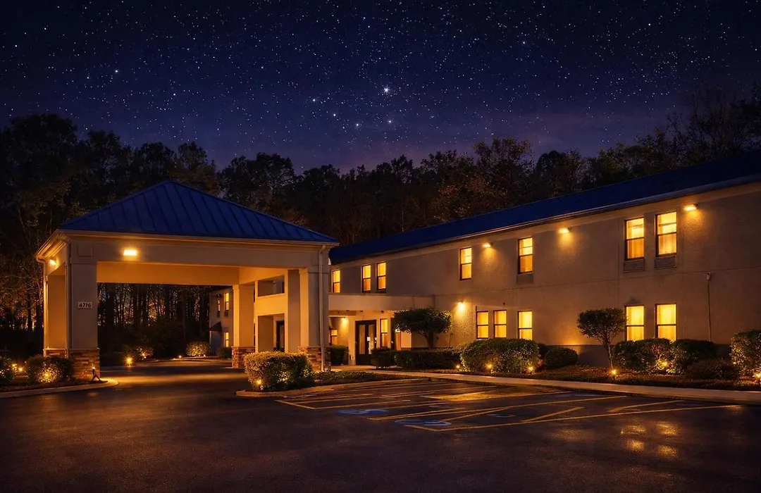 Econo Lodge-1