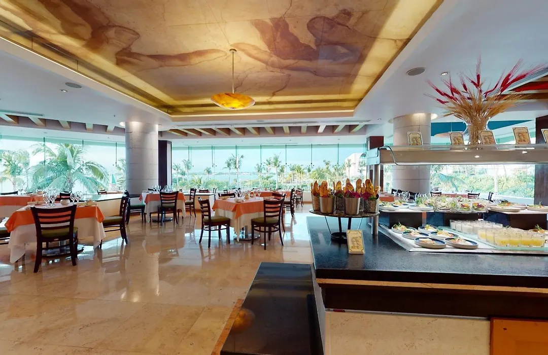 Royal Select At Grand Park Royal Cancun (Adults Only)-1