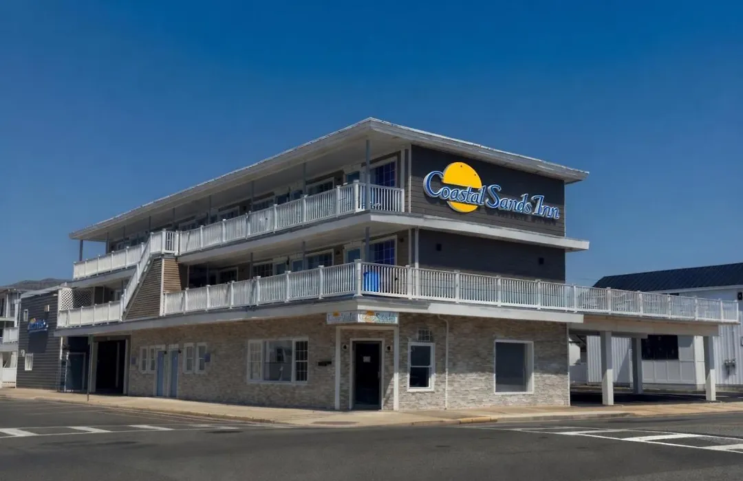 Coastal Sands Inn-1