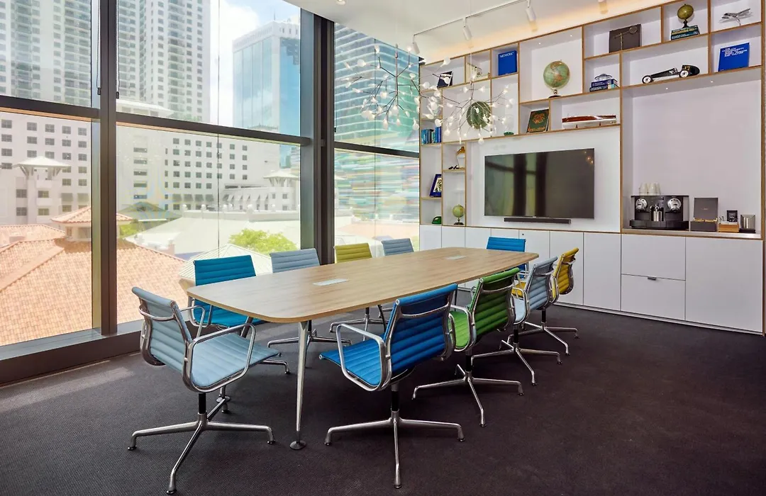 Citizenm Miami Brickell-1