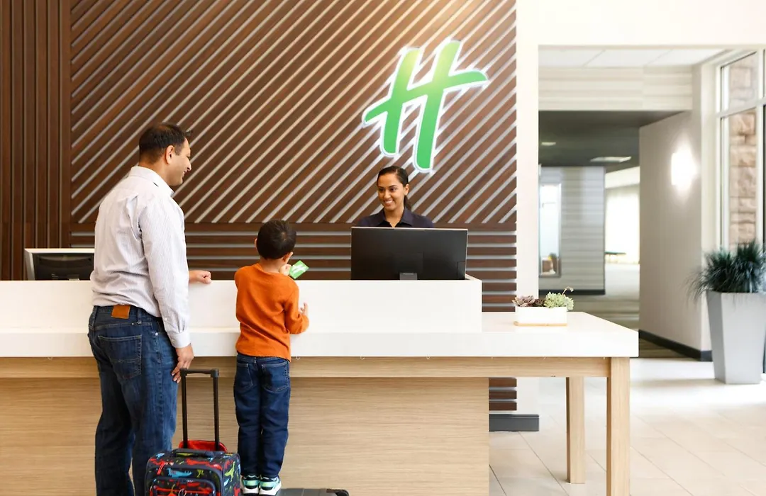 Holiday Inn Chicago O'Hare - Rosemont By Ihg-1