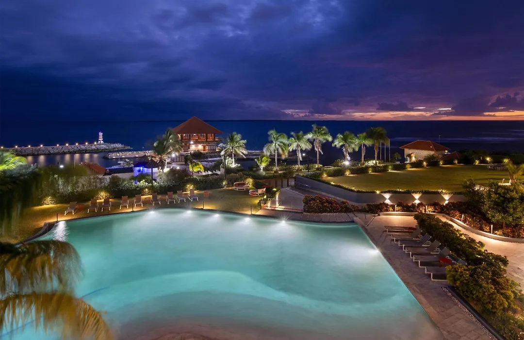 Hilton Garden Inn La Romana-1