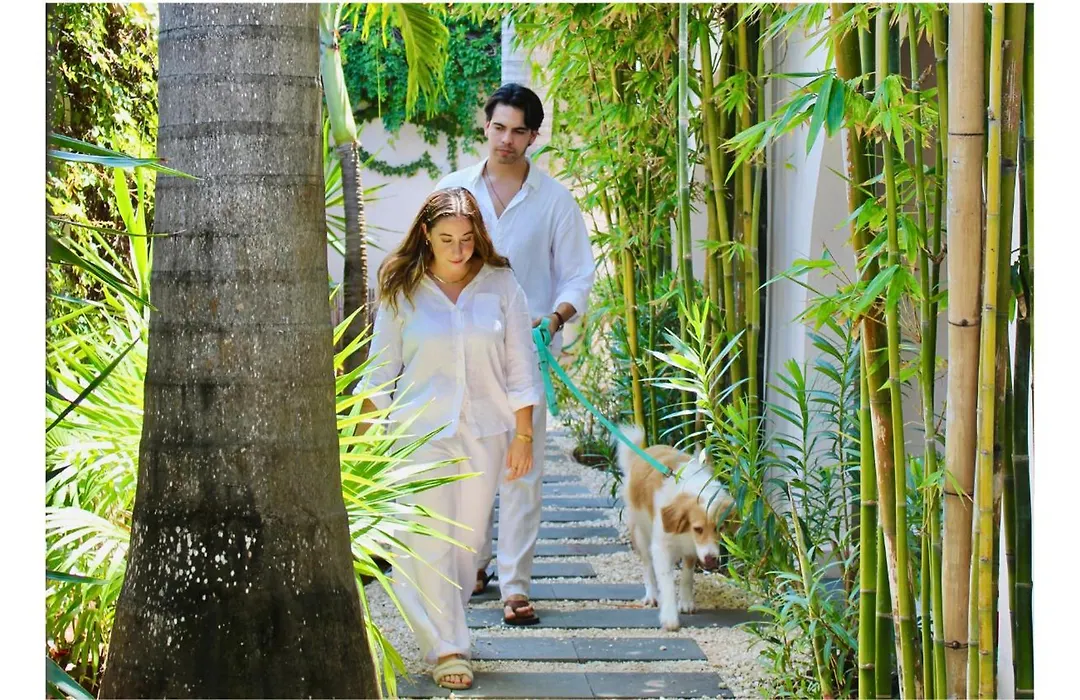 Pachamaya Holistic Wellness Boutique Hotel & Spa - Adults Only-1