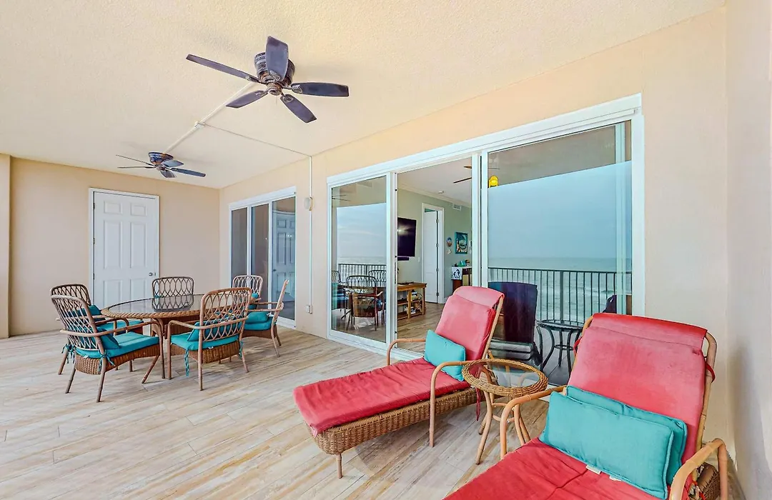 Regency Isle 611-1