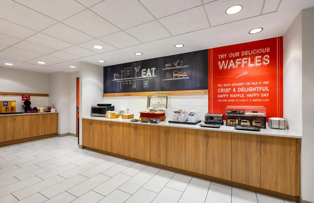 Hampton Inn Warrenton, Va-1