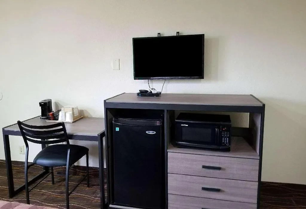 Americas Best Value Inn Alexandria-1