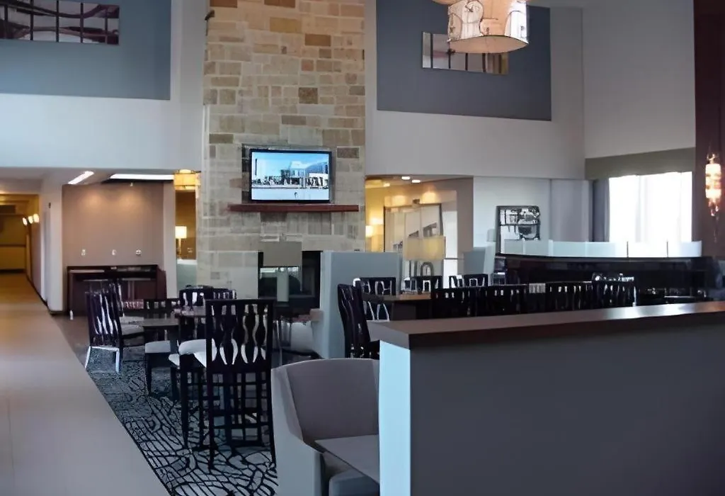 Holiday Inn Express & Suites Fredericksburg By Ihg-1