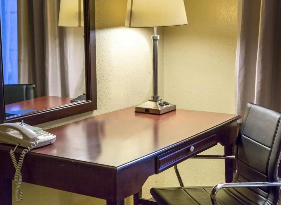 Comfort Inn Shreveport I-49-1