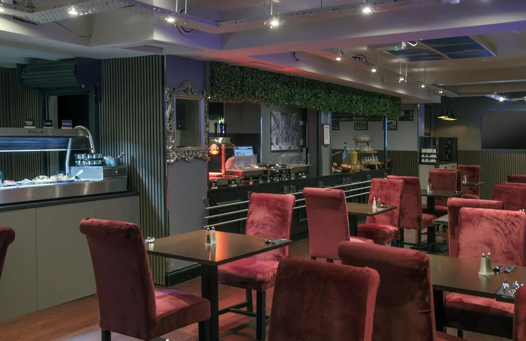 Best Western Glasgow Hotel-1