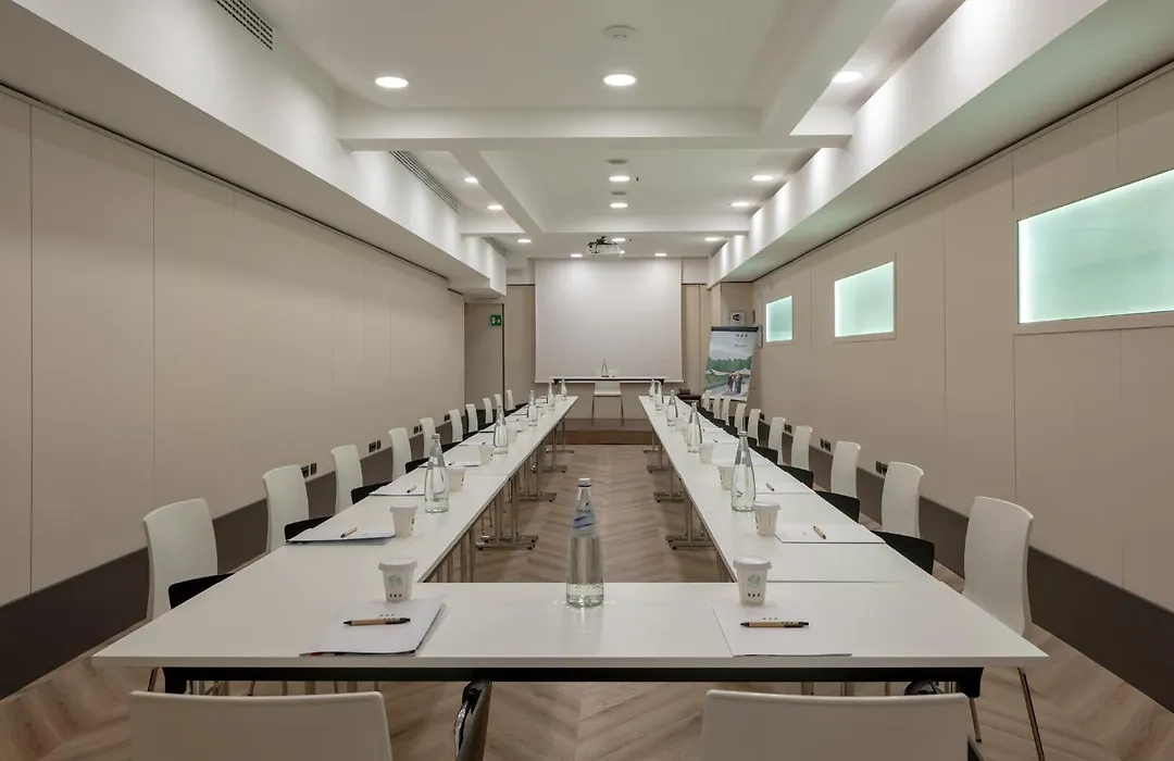 Una Hotels Galles Milano-1