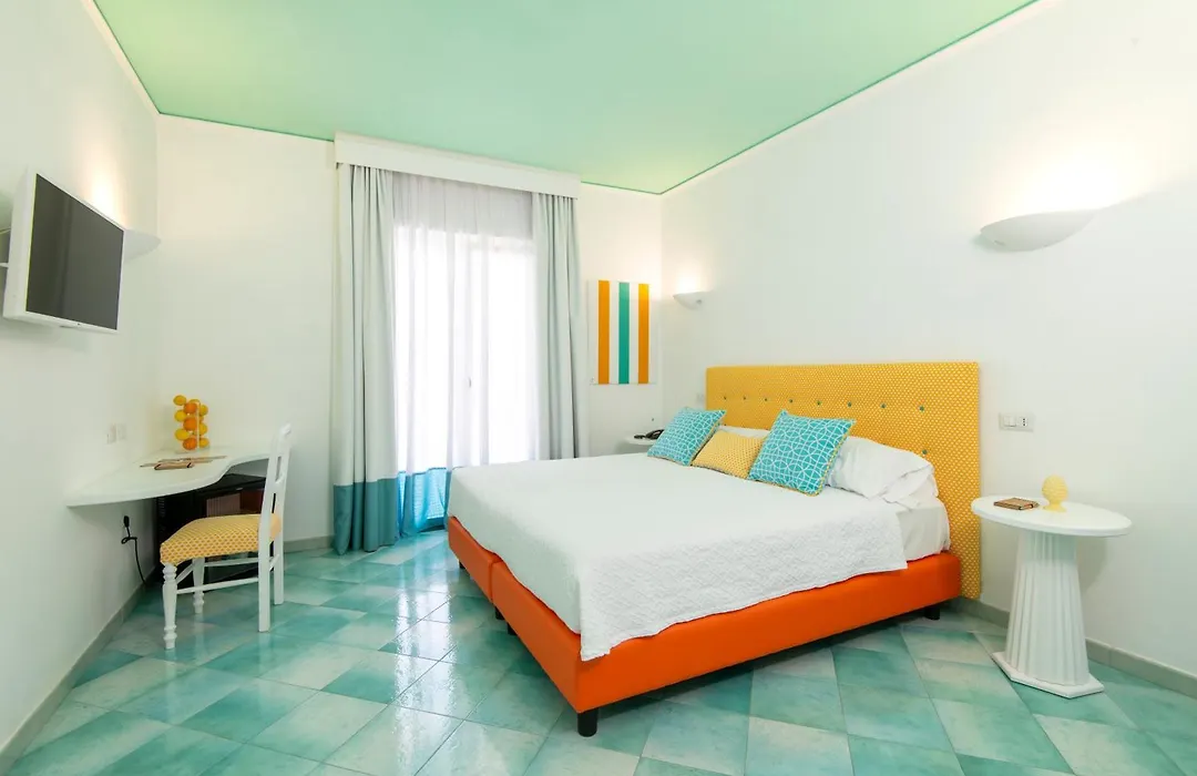 Hermitage Resort & Thermal Spa-1