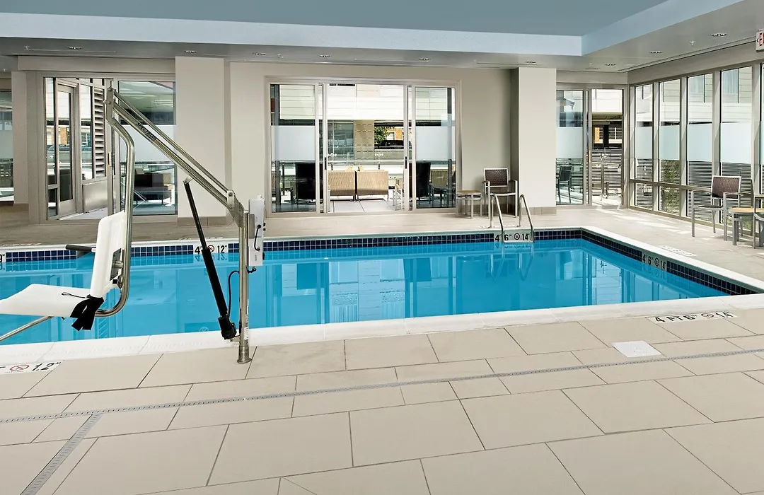 Homewood Suites By Hilton Washington Dc Noma Union Station-1