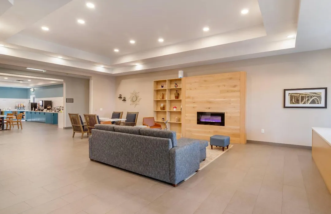 Country Inn & Suites By Radisson, Savannah Airport, Ga-1