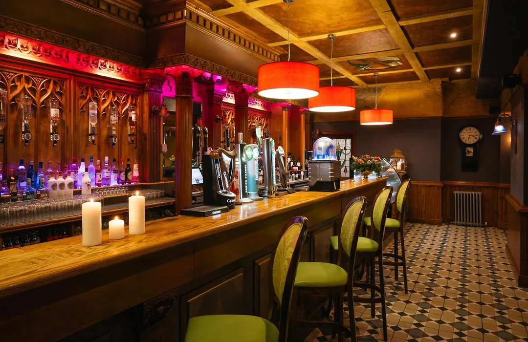 Sligo Southern Hotel & Leisure Centre-1